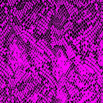 Artwork thumbnail, Python Skin by DesignFantazia