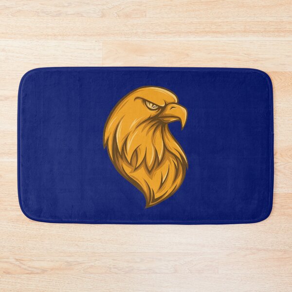 Item preview, Gold Eagle Head designed and sold by DesignHouse07.