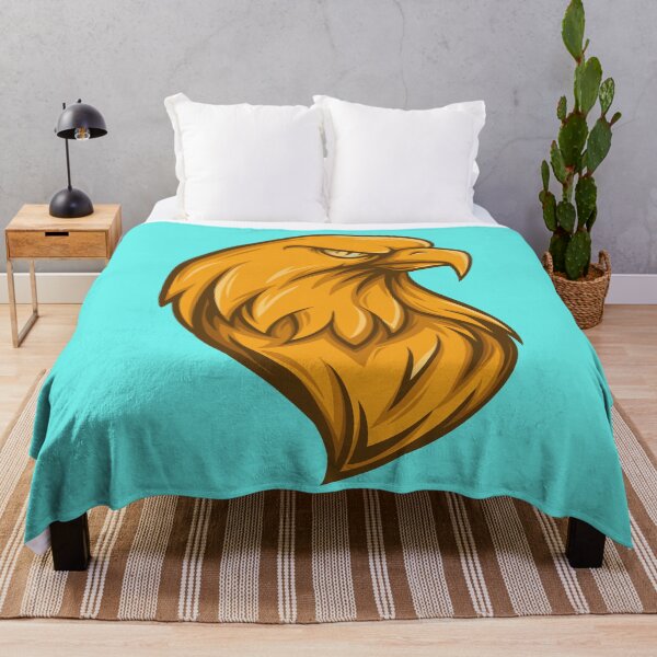 Item preview, Gold Eagle Head designed and sold by DesignHouse07.
