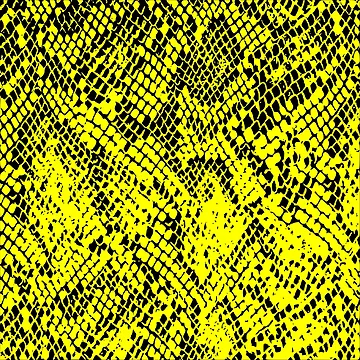 Artwork thumbnail, Python Skin by DesignFantazia