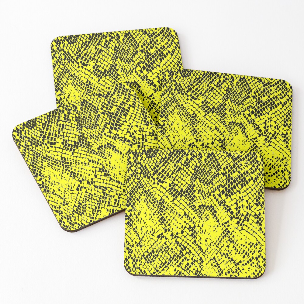 Item preview, Coasters (Set of 4) designed and sold by DesignFantazia.