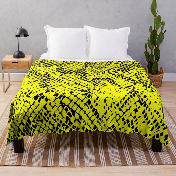 Item preview, Python Skin designed and sold by DesignFantazia.