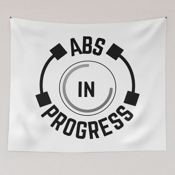 Item preview, ABS in progress designed and sold by CreativTEES !.