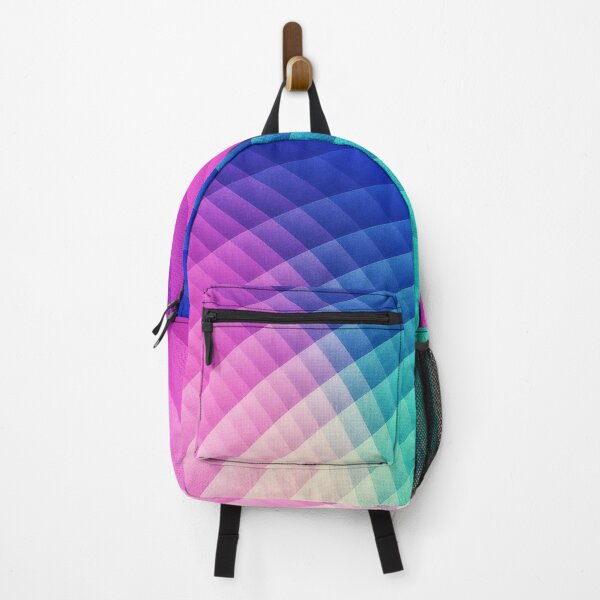 Item preview, Abstract Colorful Art Pattern (LTBG - Low poly) - Texture aka. Spectrum Bomb! (Photoshop Colorpicker Experimental Pattern) HDR designed and sold by badbugs.