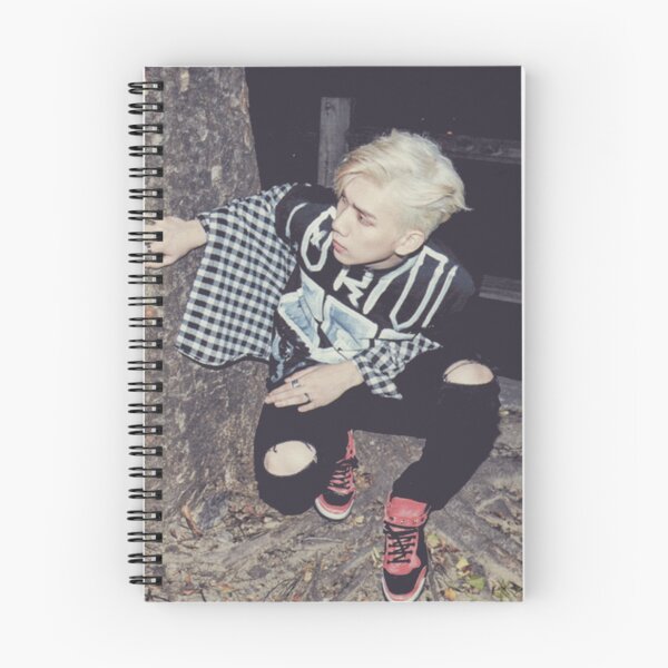 Item preview, hyuk / vixx designed and sold by Rilene.