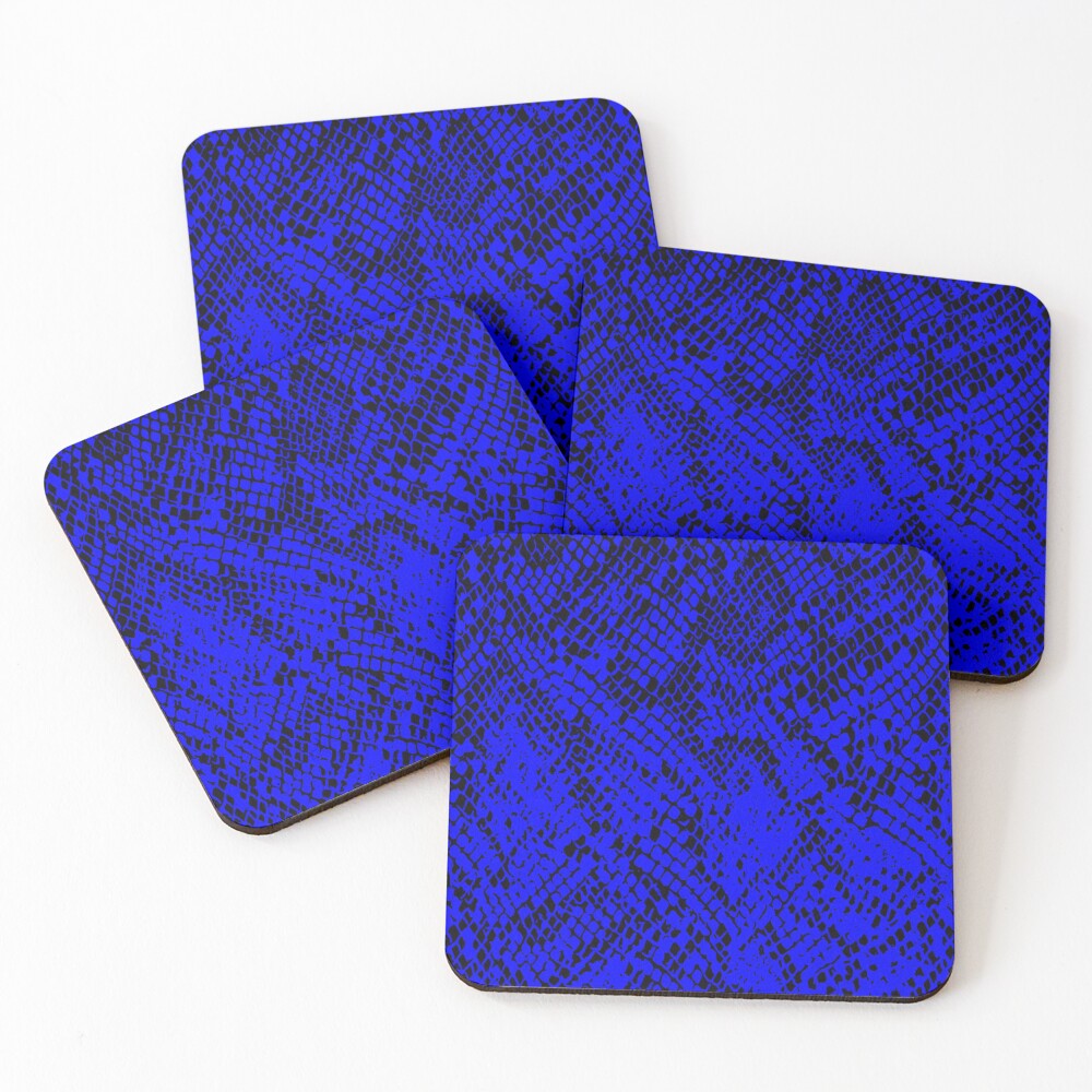 Item preview, Coasters (Set of 4) designed and sold by DesignFantazia.