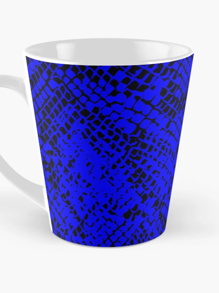 Thumbnail 3 of 4, Coffee Mug, Python Skin designed and sold by DesignFantazia.