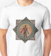 Psychedelic Unisex T-Shirt