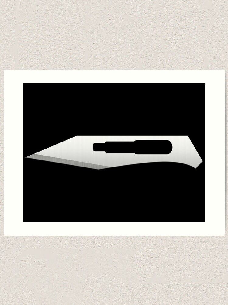 "Medical surgical stainless steel scalpels, scalpel blades. scalpel