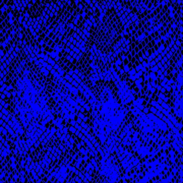 Artwork thumbnail, Python Skin by DesignFantazia