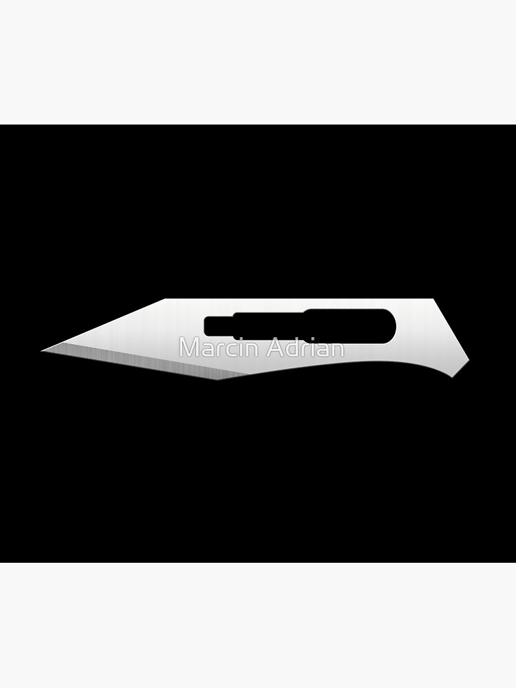 "Medical surgical stainless steel scalpels, scalpel blades. scalpel