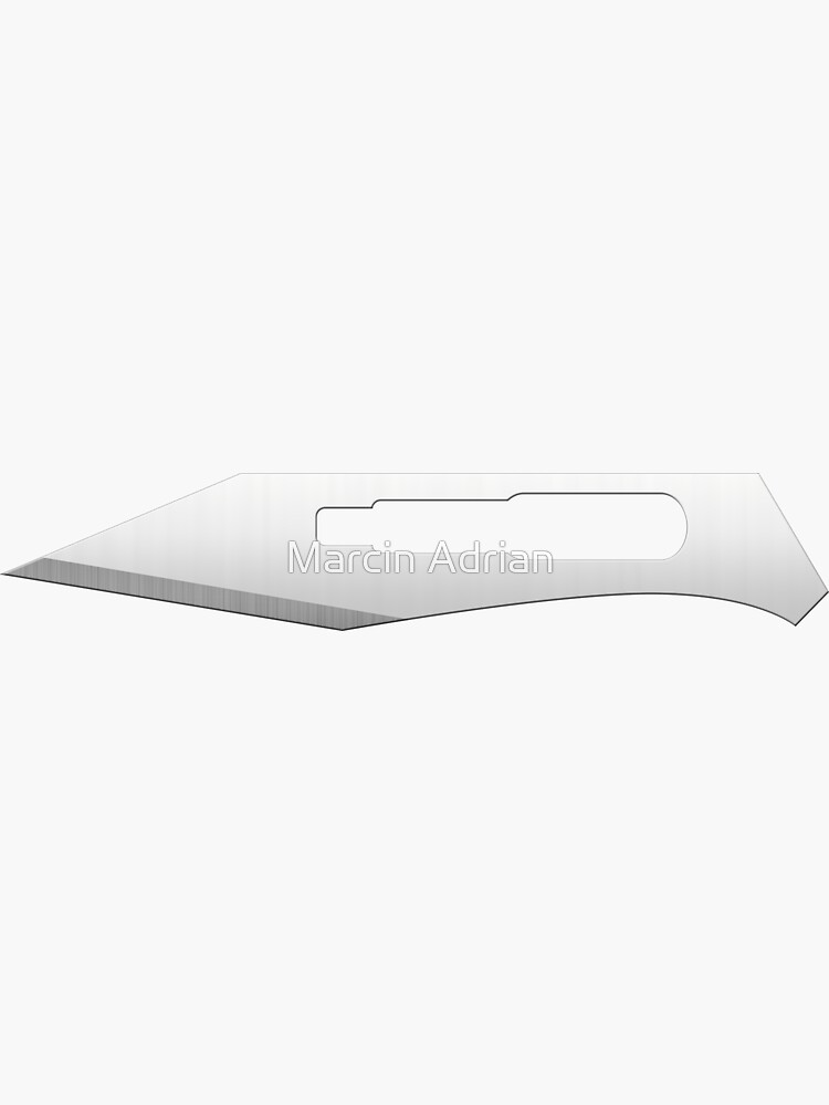 "Medical surgical stainless steel scalpels, scalpel blades. scalpel