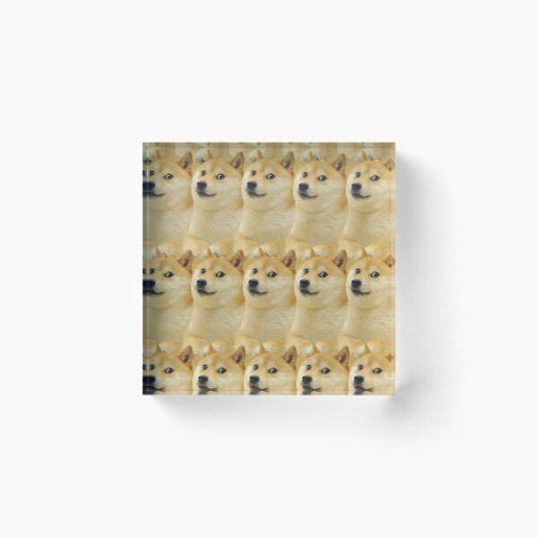Item preview, Doge designed and sold by NayazStore.