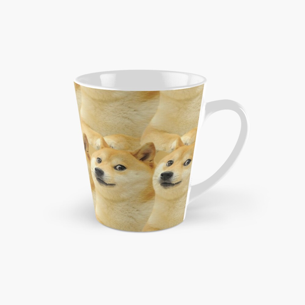Item preview, Tall Mug designed and sold by NayazStore.