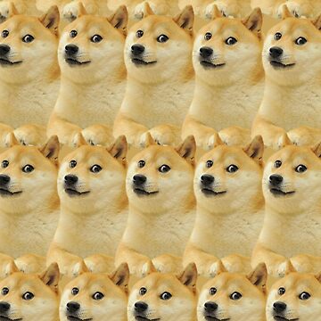 Artwork thumbnail, Doge by NayazStore