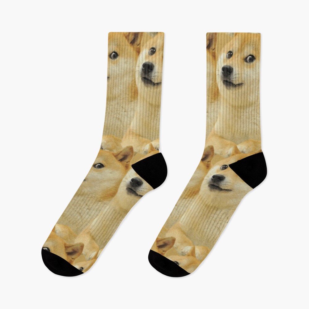 Item preview, Socks designed and sold by NayazStore.