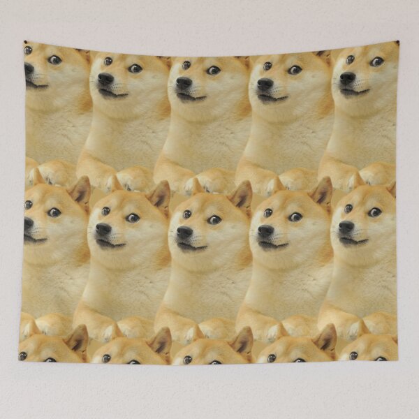 Item preview, Doge designed and sold by NayazStore.