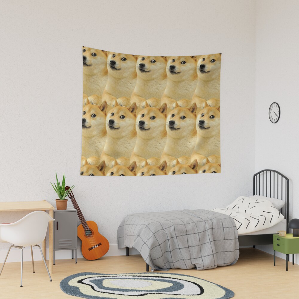 Item preview, Tapestry designed and sold by NayazStore.