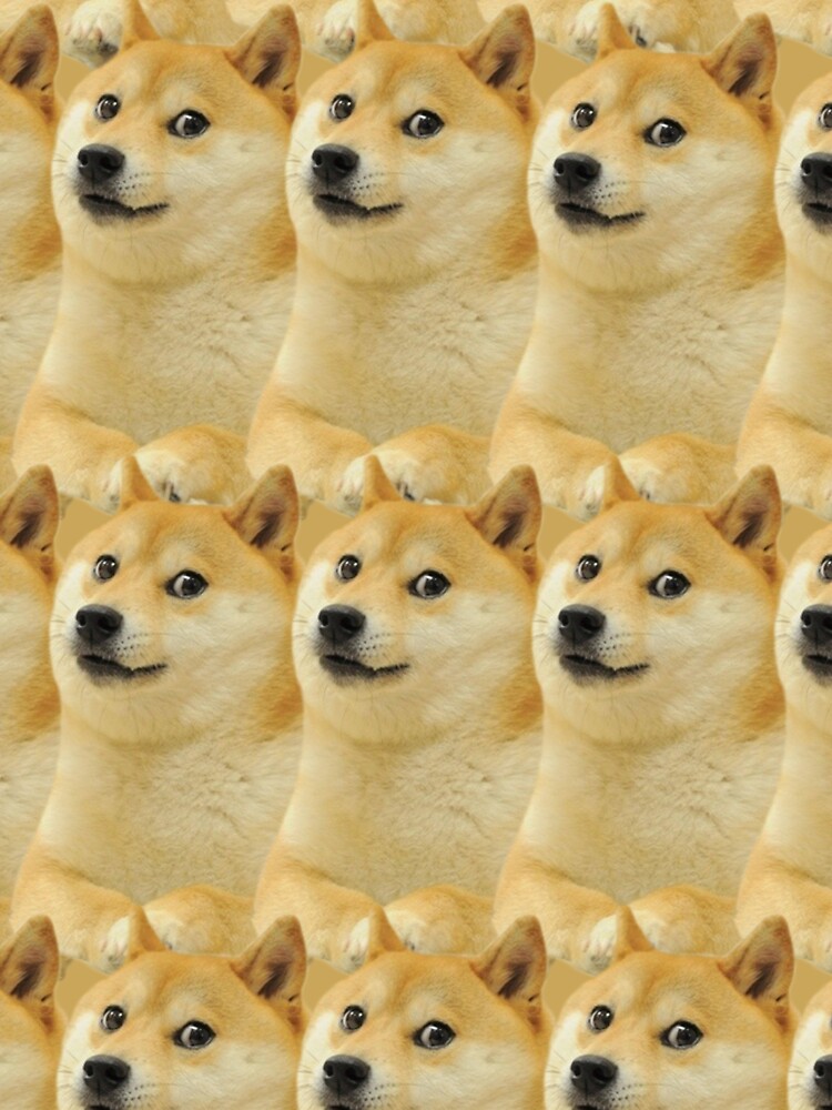 Thumbnail 6 von 6, Premium Oversized Pullover, Doge designt und verkauft von NayazStore.