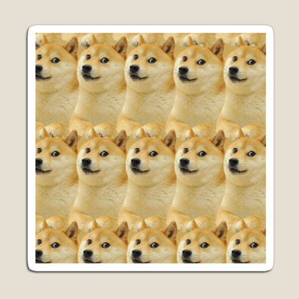 Item preview, Doge designed and sold by NayazStore.