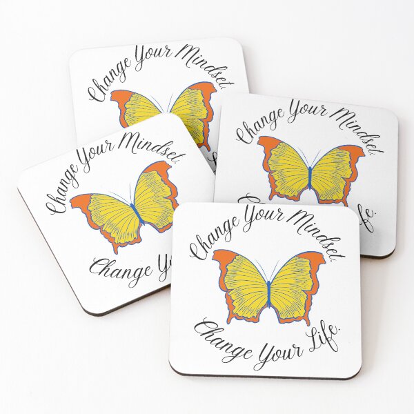 Item preview, Change Your MIndset designed and sold by IAMPROSPERITY.