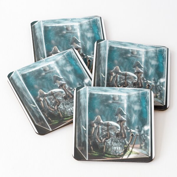 Item preview, A Quarantine Mind designed and sold by jovians.