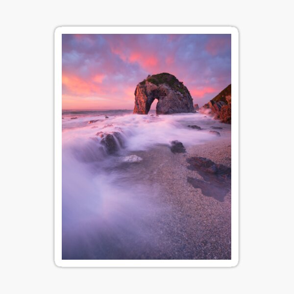 Item preview, Horsehead Rock, Bermagui, New South Wales, Australia designed and sold by Michael Boniwell.