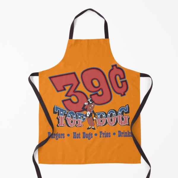 Item preview, Top Dog 39 Cents designed and sold by TeeArcade84.