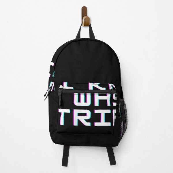 Item preview, I Knew I Wasn't Trippin Funny Trip  designed and sold by dannareyansh.