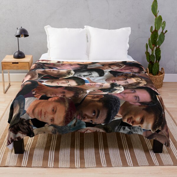 Item preview, All the attractive boys designed and sold by sydgusick.