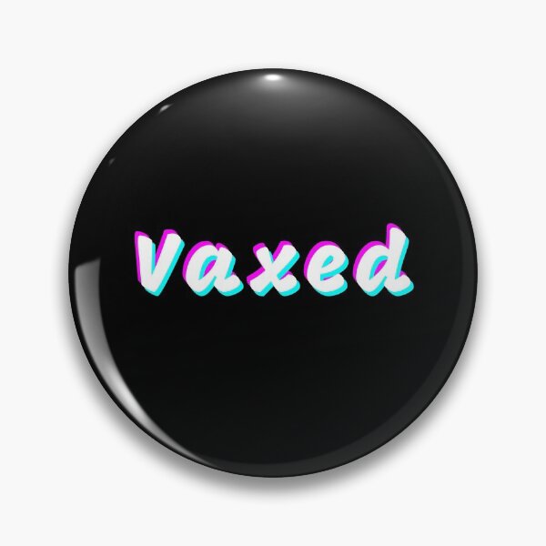 Item preview, Vaxed designed and sold by Johan Liebert.