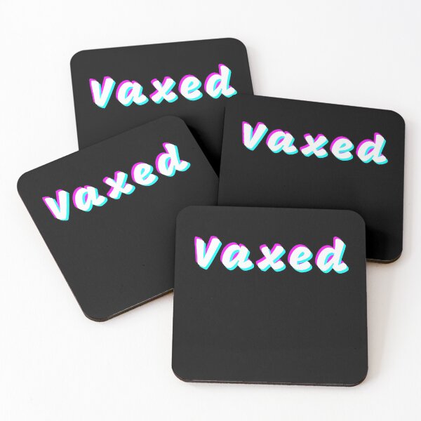 Item preview, Vaxed designed and sold by Johan Liebert.