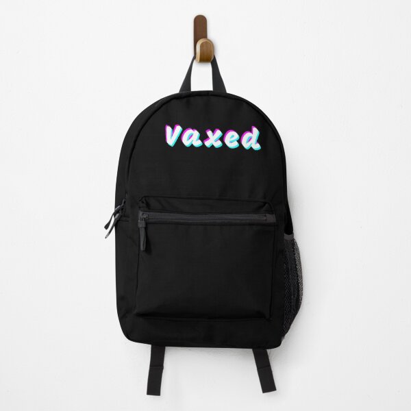 Item preview, Vaxed designed and sold by Johan Liebert.