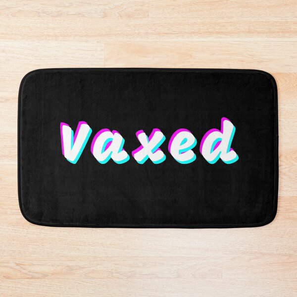 Item preview, Vaxed designed and sold by Johan Liebert.