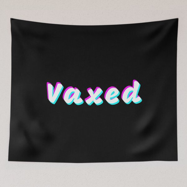 Item preview, Vaxed designed and sold by Johan Liebert.