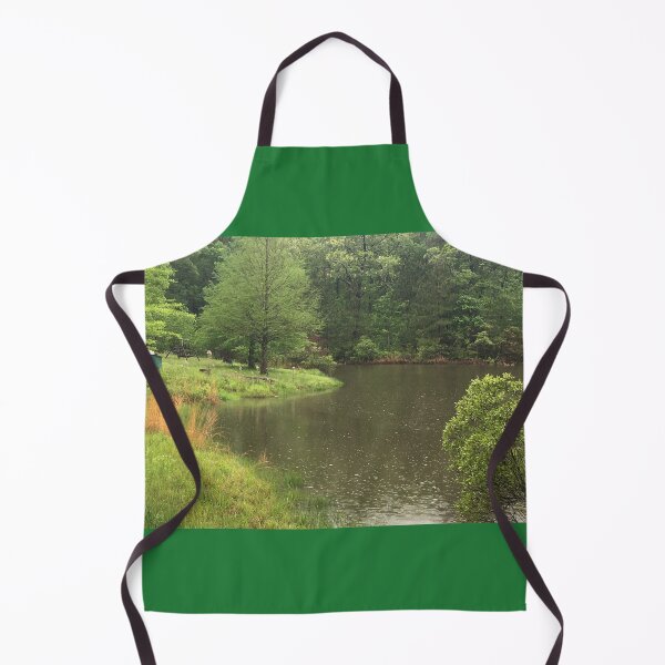 Item preview, Our River in the rain designed and sold by Mariann Moritz.