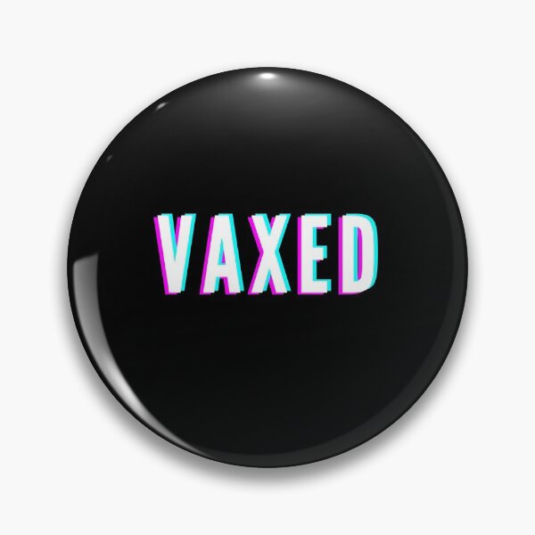 Item preview, Vaxed designed and sold by Johan Liebert.