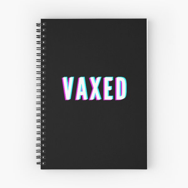 Item preview, Vaxed designed and sold by Johan Liebert.