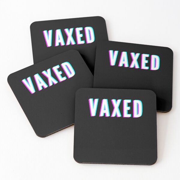 Item preview, Vaxed designed and sold by Johan Liebert.