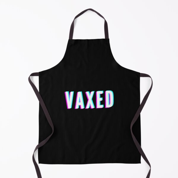Item preview, Vaxed designed and sold by Johan Liebert.
