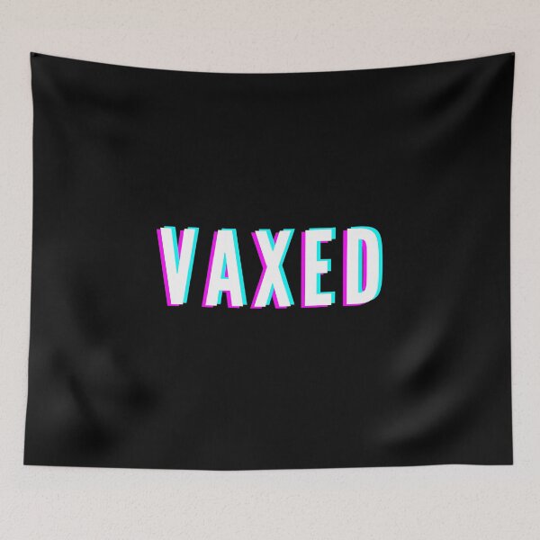 Item preview, Vaxed designed and sold by Johan Liebert.