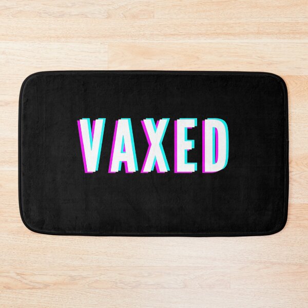 Item preview, Vaxed designed and sold by Johan Liebert.