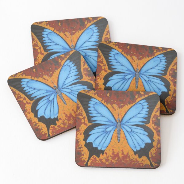 Item preview, ULYSSES designed and sold by RickRussell.