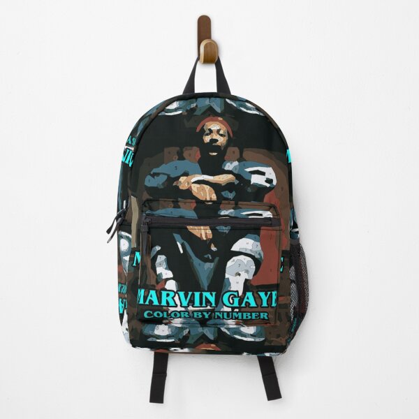 Item preview, MALVIN GAYE MIREL 2 designed and sold by esilverson2q.