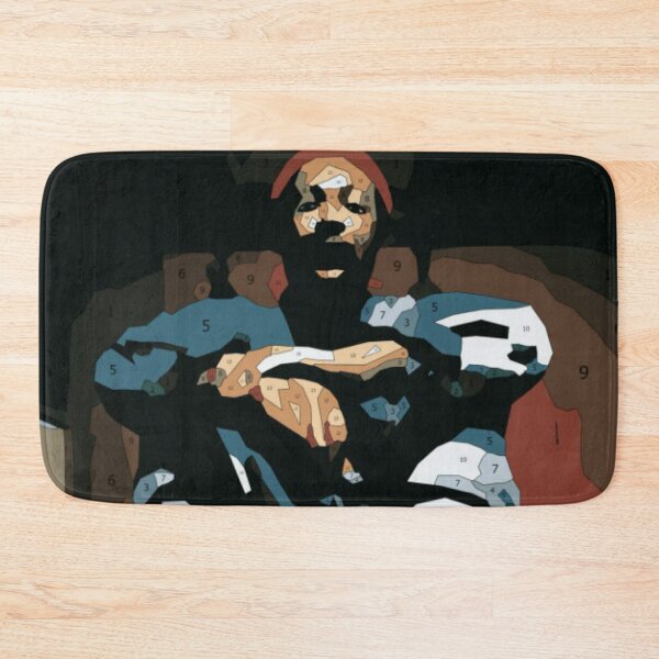 Item preview,  MALVIN GAYE MIREL 2 designed and sold by esilverson2q.