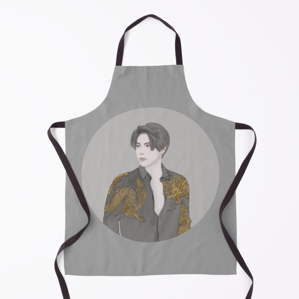 Item preview, Max Nattapol in Dragon Sweatshirt Artwork designed and sold by maxtulbyvera.