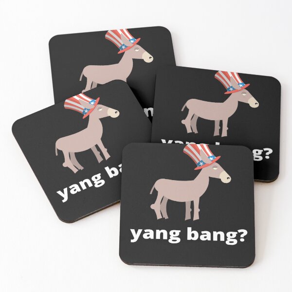 Item preview, yang bang designed and sold by Flirt-Teez.