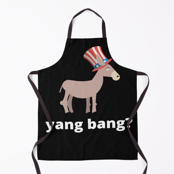 Item preview, yang bang designed and sold by Flirt-Teez.