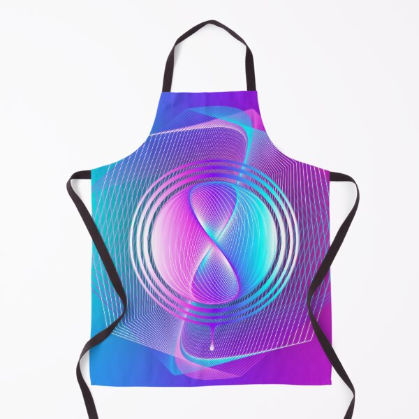 Item preview, The Quantum Infinity Warp Mandala designed and sold by Quantum-Nectar.