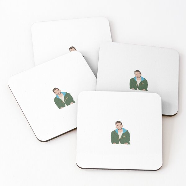 Item preview, elijah daniel designed and sold by disclaimersong.
